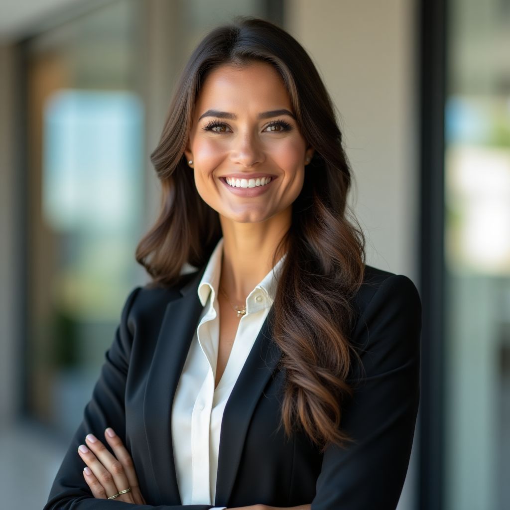 Directora General Finanzas Mendoza